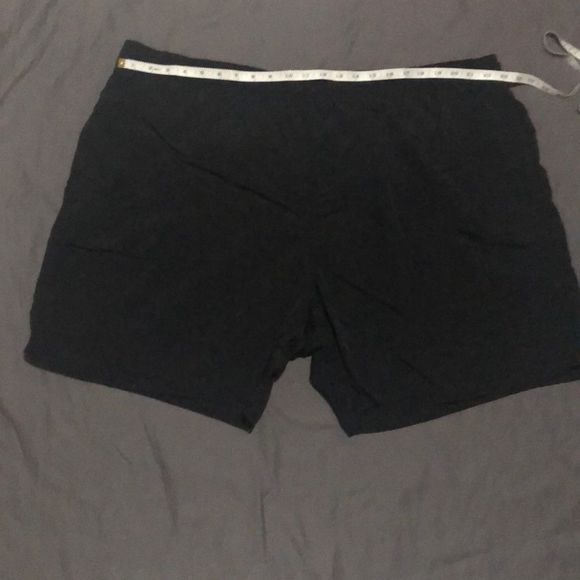 Islander Other - Islander swim shorts black size 3xb